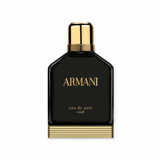 Giorgio Armani Eau De Nuit Oud Edp 50 Ml
