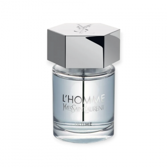 YSL L'Homme Ultime Edp 100 Ml