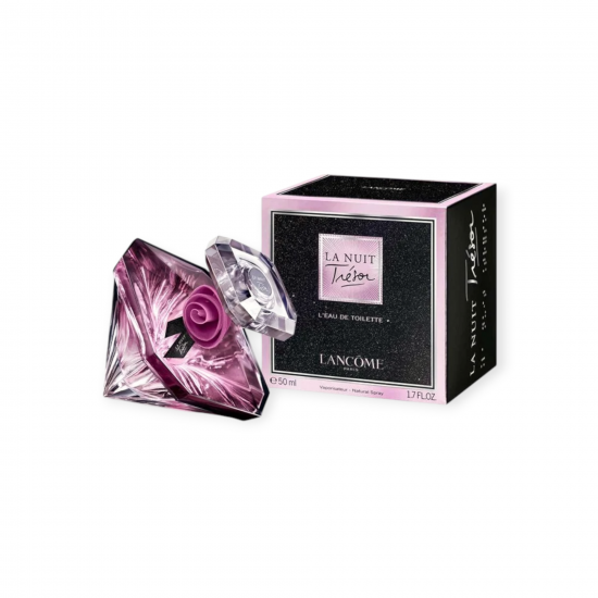Lancome La Nuit Tresor L’Edt 50 Ml