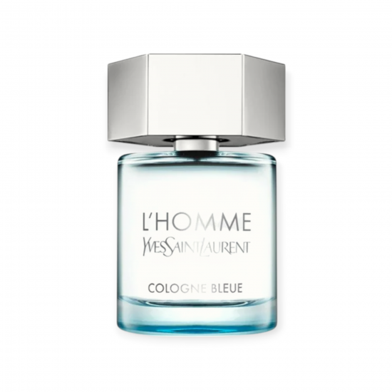 YSL L’Homme Cologne Bleue Edt 60 Ml
