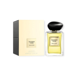 عطر جورجيو ارماني برايف اورانجيري فينيس او دو تواليت للجنسين 100مل