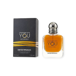 عطر جورجيو ارماني امبوريو ارماني سترونجر ويذ يو انتنسلي او دو بارفيوم للرجال 50 مل عطر جورجيو ارماني امبوريو ارماني سترونجر ويذ يو انتنسلي او دو بارفيوم للرجال 50 مل