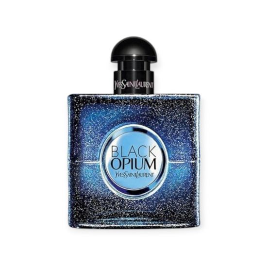 عطر ايف سان لوران بلاك اوبيوم او دو بارفيوم انتنس للنساء 50 مل عطر ايف سان لوران بلاك اوبيوم او دو بارفيوم انتنس للنساء 50 مل