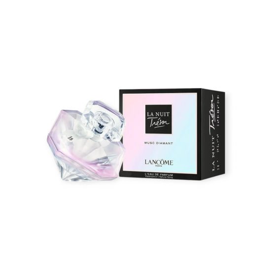 Lancome La Nuit Tresor Musc Diamant Edp 50 Ml