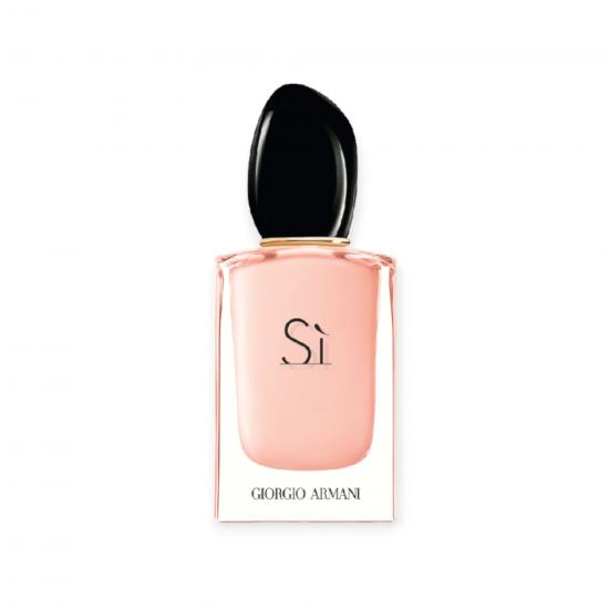 Giorgio Armani Si Fiori Edp 50 Ml Giorgio Armani Si Fiori Edp 50 Ml