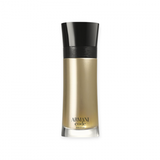 Giorgio Armani Code Absolu Edp 200 Ml Giorgio Armani Code Absolu Edp 200 Ml