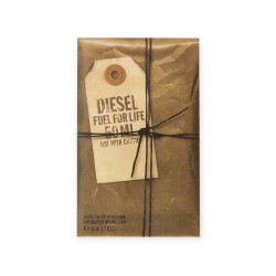 Diesel Fuel For Life Edt 50 Ml