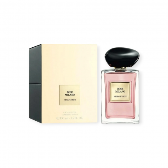 Giorgio Armani Rose Milano Edt 100 Ml Giorgio Armani Rose Milano Edt 100 Ml