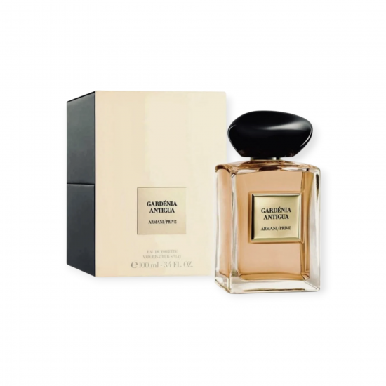 عطر جورجيو ارماني جاردينيا انتيجوا او دو تواليت للجنسين 100 مل