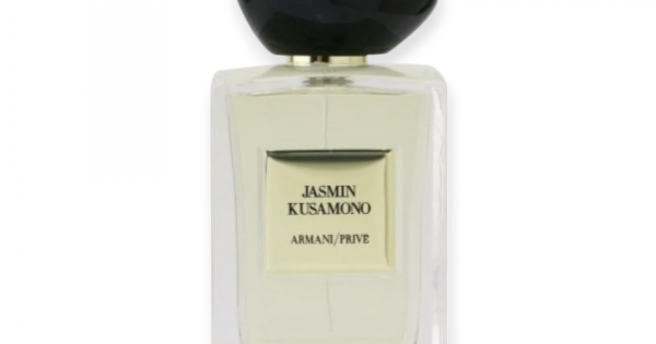 Edt Jasmin Kusamono Giorgio Armani Buy Armani Beauty Jasmin
