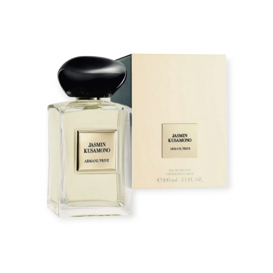 Giorgio Armani Jasmin Kusamono Edt 100 Ml Giorgio Armani Jasmin Kusamono Edt 100 Ml