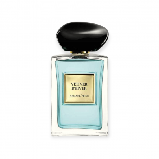 عطر جورجيو ارماني برايف فيتيفر دي هيفير او دو تواليت للرجال 100مل