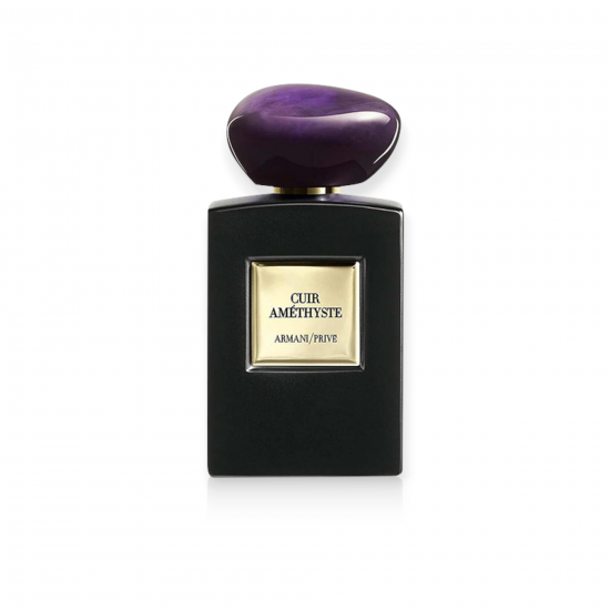 Giorgio Armani Cuir Amethyste Edp 50 Ml Giorgio Armani Cuir Amethyste Edp 50 Ml