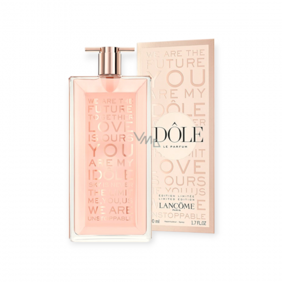 Lancome Idole Edition Limited Le Parfum 50 Ml