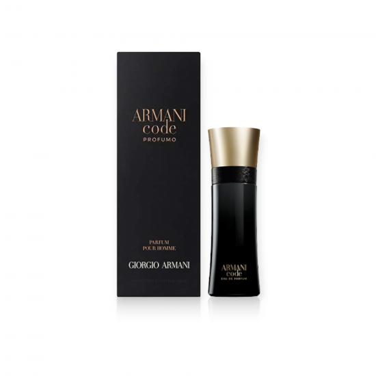 Giorgio Armani Code Edp 110 Ml