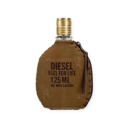 Diesel Fuel For Life Edt 125 Ml