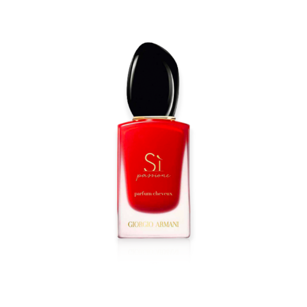 Giorgio Armani Si Passione Hair Mist 30 Ml