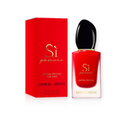 عطر جورجيو ارماني سي باسيوني عطر شعر للنساء 30مل