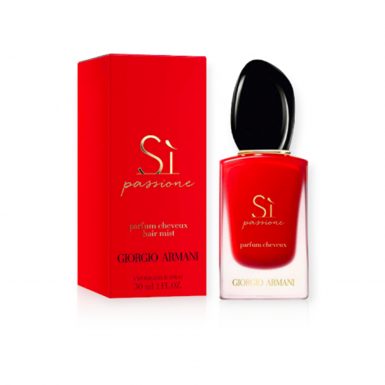 عطر جورجيو ارماني سي باسيوني عطر شعر للنساء 30مل عطر جورجيو ارماني سي باسيوني عطر شعر للنساء 30مل