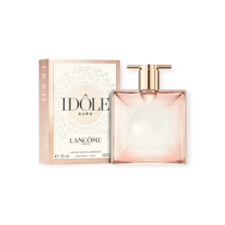 عطر لانكوم ايدول اورا او بارفيوم للنساء  25مل عطر لانكوم ايدول اورا او بارفيوم للنساء  25مل