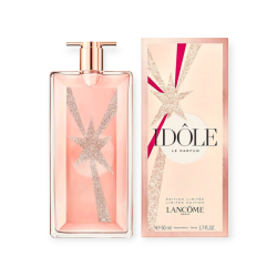 عطر لانكوم ايدول لي بارفيوم للنساء 50 مل عطر لانكوم ايدول لي بارفيوم للنساء 50 مل