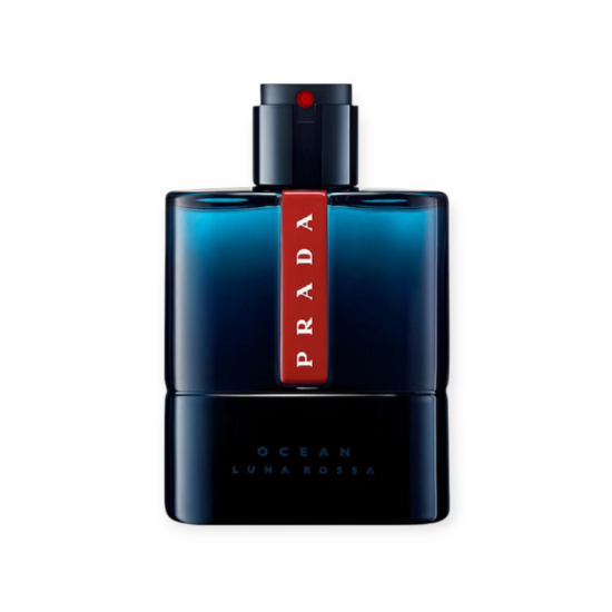 Prada Luna Rossa Ocean Edt 100 Ml