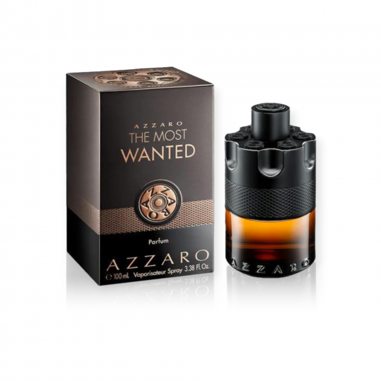 عطر ازارو ذا موست وانتيد بارفيوم للرجال 100مل عطر ازارو ذا موست وانتيد بارفيوم للرجال 100مل