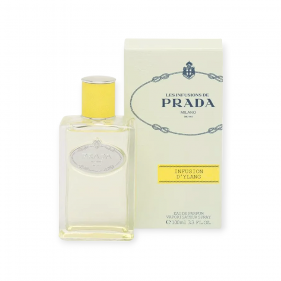 Prada Infusion D'Ylang Edp 100 Ml Prada Infusion D'Ylang Edp 100 Ml