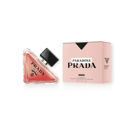 Prada Paradoxe Intense Edp 90 Ml
