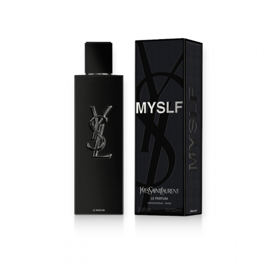 عطر ايف سان لوران ماي سيلف لي بارفيوم للرجال 100مل