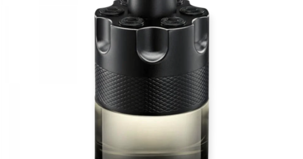 Azzaro The Most Wanted Edt Intense 100 Ml