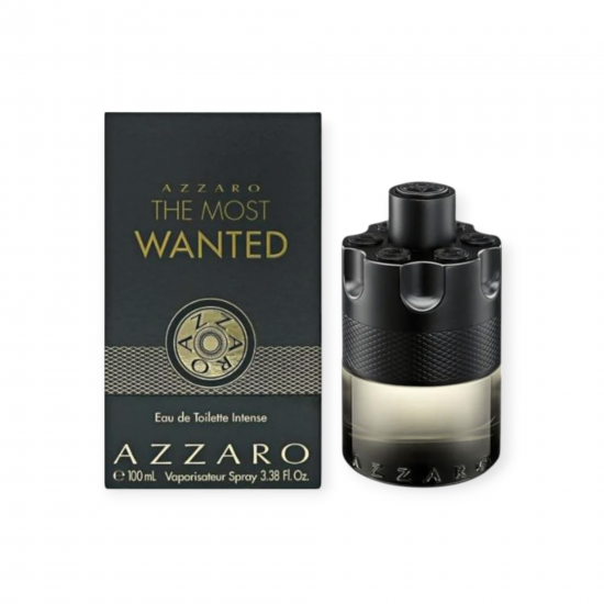 عطر ازارو ذا موست ونتد او دو تواليت انتنس للرجال 100 مل