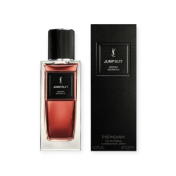 عطر ايف سان لوران جمبسوت او دو بارفيوم للجنسين 125 مل عطر ايف سان لوران جمبسوت او دو بارفيوم للجنسين 125 مل