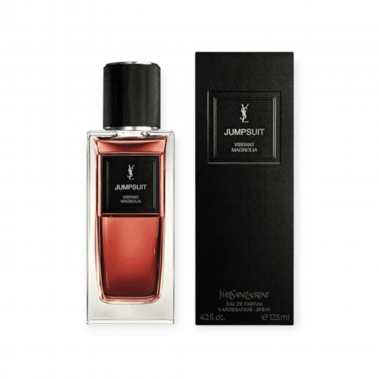 عطر ايف سان لوران جمبسوت او دو بارفيوم للجنسين 125 مل عطر ايف سان لوران جمبسوت او دو بارفيوم للجنسين 125 مل