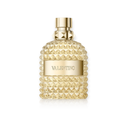 عطر فالنتينو بورن ان روما ذا جولد اومو او دو تواليت للرجال 100مل عطر فالنتينو بورن ان روما ذا جولد اومو او دو تواليت للرجال 100مل
