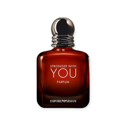 عطر جورجيو ارماني سترونجر ويذ يو برفيوم للرجال 100مل عطر جورجيو ارماني سترونجر ويذ يو برفيوم للرجال 100مل