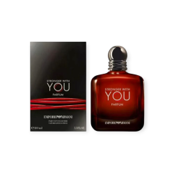 عطر جورجيو ارماني سترونجر ويذ يو برفيوم للرجال 100مل عطر جورجيو ارماني سترونجر ويذ يو برفيوم للرجال 100مل