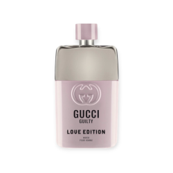 عطر قوتشي قلتي لوف اديشن بور اوم او دو تواليت للرجال 90مل عطر قوتشي قلتي لوف اديشن بور اوم او دو تواليت للرجال 90مل