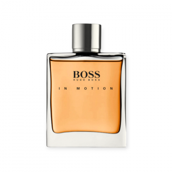 Hugo Boss Boss In Motion Edt 100 Ml Hugo Boss Boss In Motion Edt 100 Ml