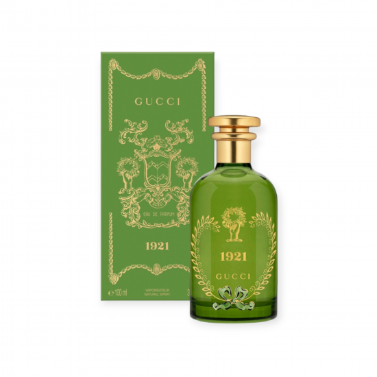 Gucci 1921 Edp 100Ml Gucci 1921 Edp 100Ml