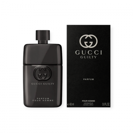عطر قوتشي قلتي بور اوم بارفيوم للرجال 90مل عطر قوتشي قلتي بور اوم بارفيوم للرجال 90مل