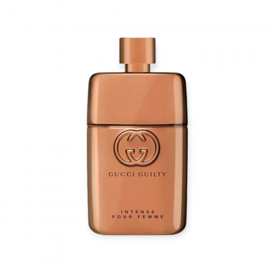 عطر قوتشي جيلتي بور فيم او دو بارفيوم انتنس للنساء 90مل