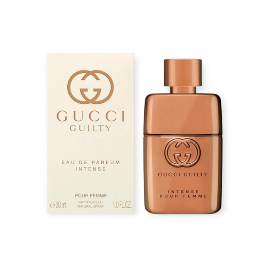 عطر قوتشي جيلتي بور فيم او دو بارفيوم انتنس للنساء 90مل