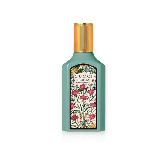 Gucci Flora Gorgeous Jasmine Edp 100 Ml Gucci Flora Gorgeous Jasmine Edp 100 Ml