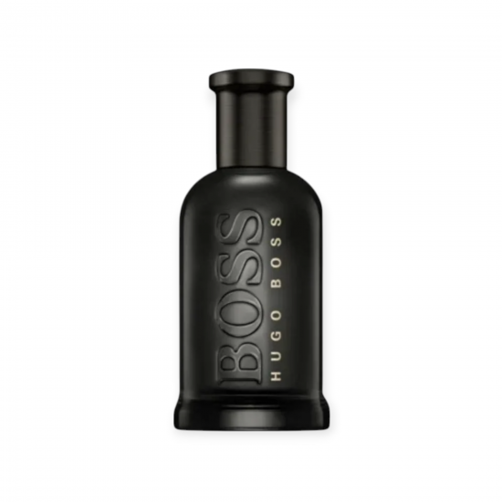 Hugo Boss Bottled Parfum 100Ml