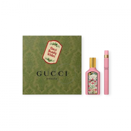 Gucci Flora Gorgeous Gardenia Set Edp 50 Ml Gucci Flora Gorgeous Gardenia Set Edp 50 Ml