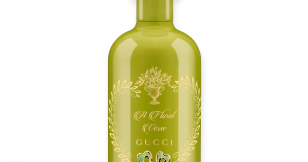 Gucci Alchemist'S Garden A Floral Verse Edp 100 Ml