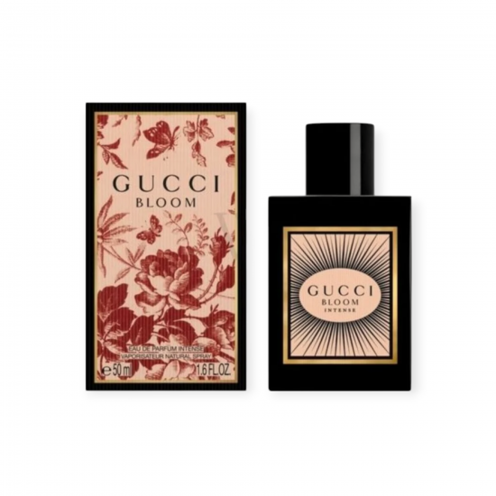 Gucci Bloom Intense Edp 50 Ml Gucci Bloom Intense Edp 50 Ml