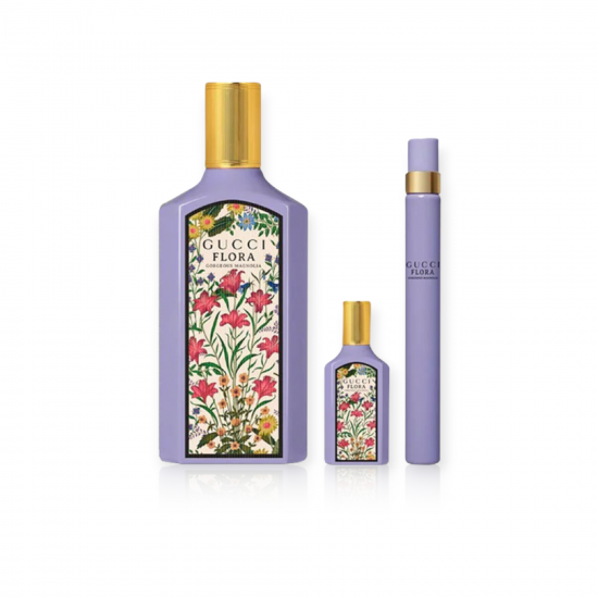 Gucci Flora Gorgeous Magnolia Edp 100 Ml Gucci Flora Gorgeous Magnolia Edp 100 Ml