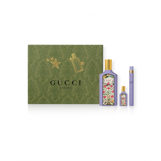 Gucci Flora Gorgeous Magnolia Edp 100 Ml Gucci Flora Gorgeous Magnolia Edp 100 Ml